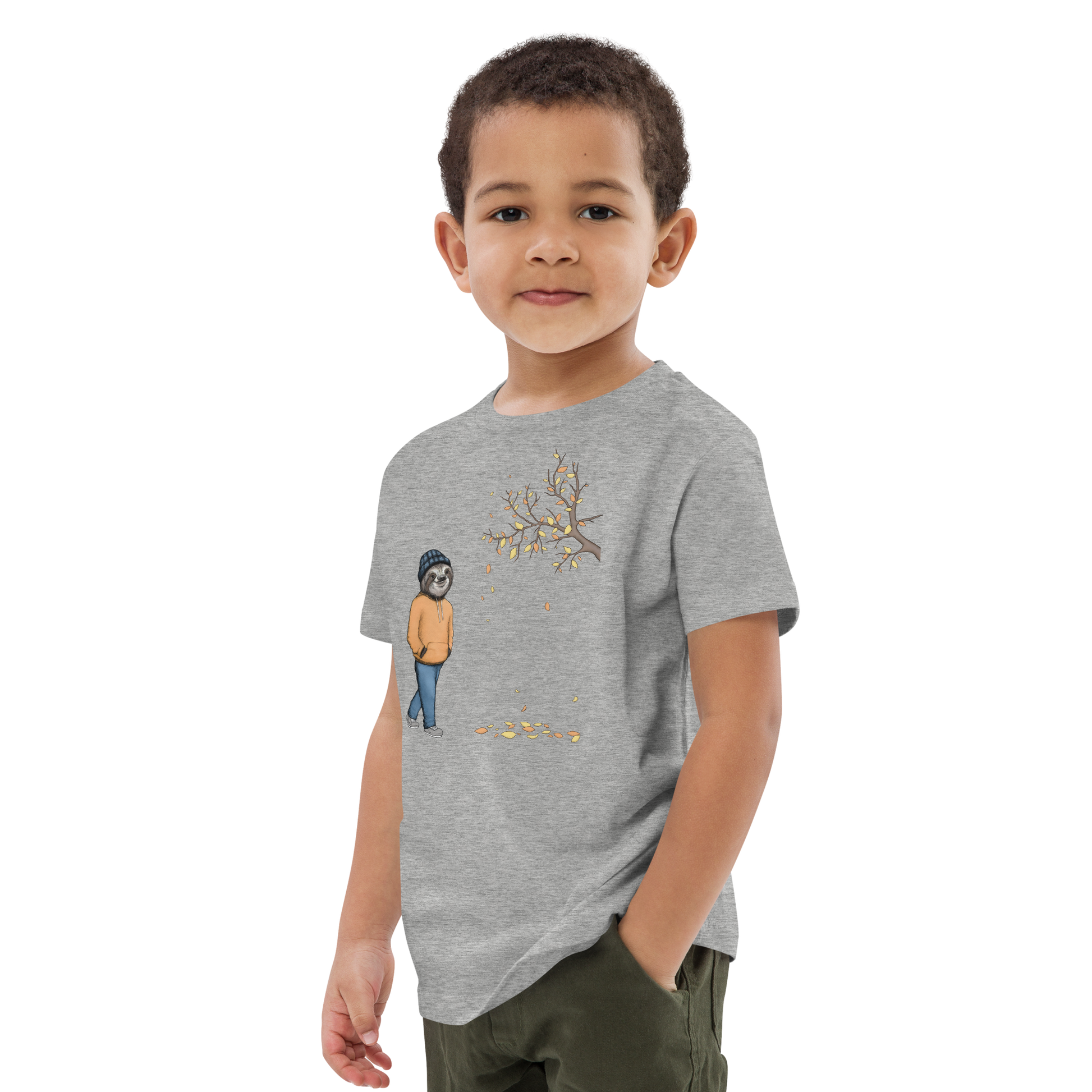 ASKK NY Boy Cotton T-Shirt curated on LTK