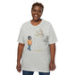 Sloth T-Shirt - An Autumnal Walk (Extra Sizes and Colours)